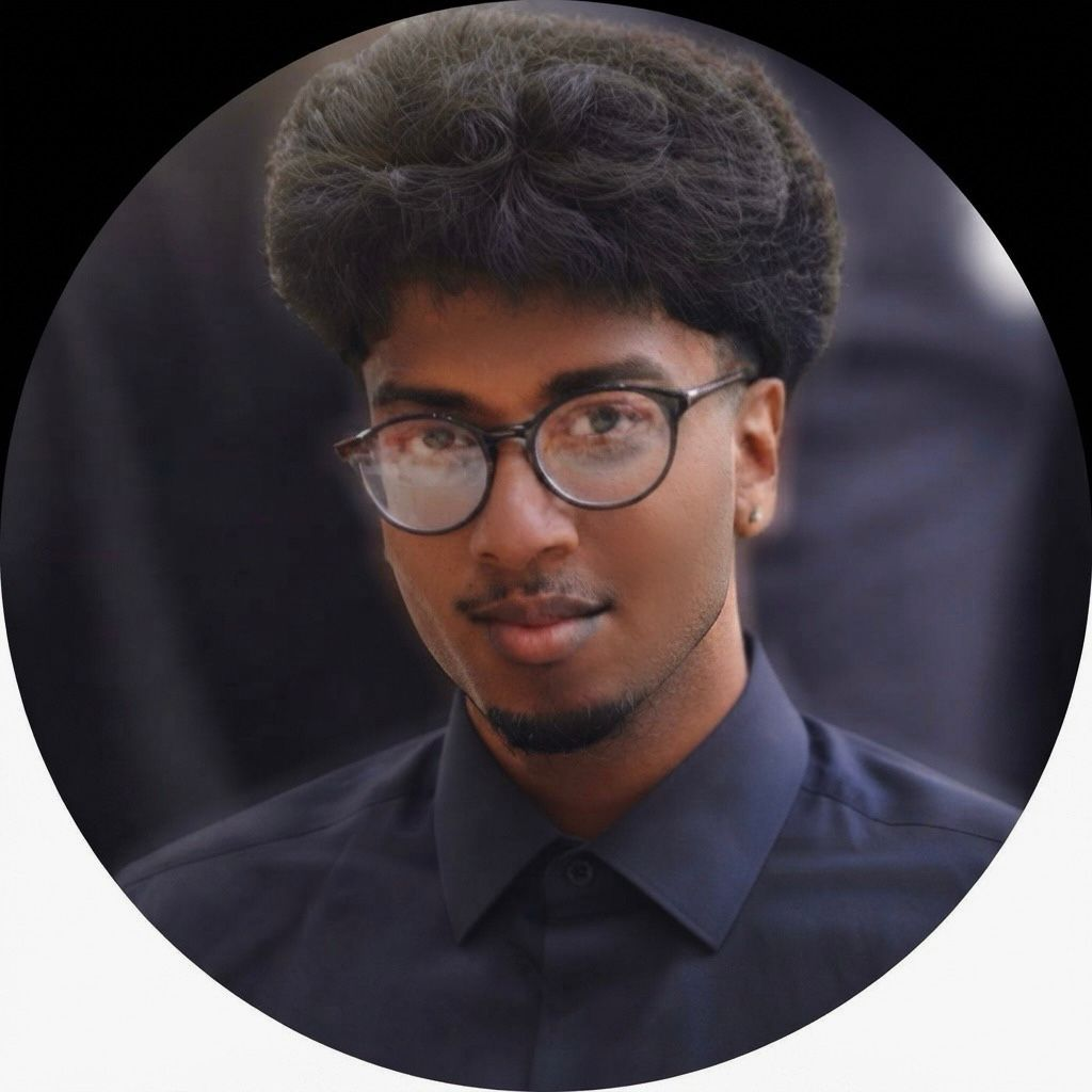 Raghib Haque